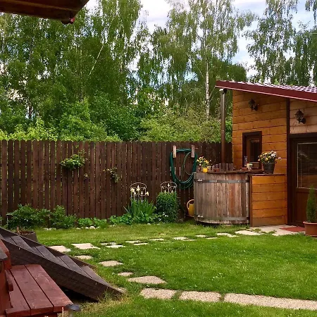 Aqualand - Free Parking 3* بوبراد