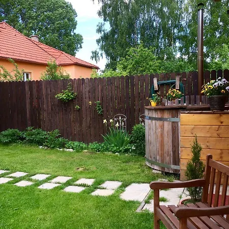 Aqualand - Free Parking