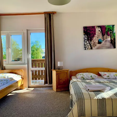 Hotel Aqualand - Free Parking 3*