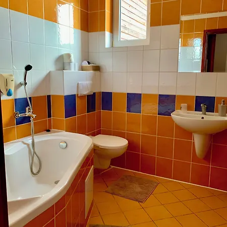 فندق Aqualand - Free Parking