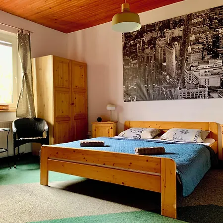 Aqualand Penzion - Free Parking Poprad