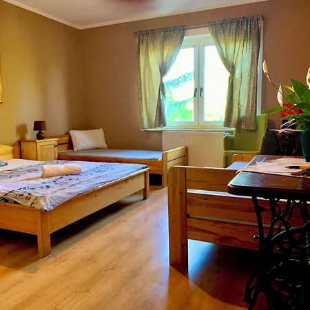 Aqualand - Free Parking Hotel