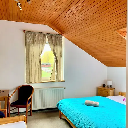 Aqualand - Free Parking Poprad