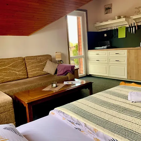 Hotel Aqualand - Free Parking 3*