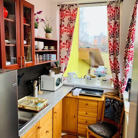 Aqualand - Free Parking