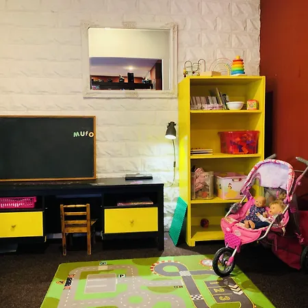 Aqualand - Free Parking Hotel Poprad