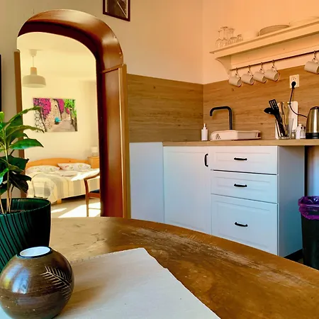 Aqualand - Free Parking Hotel