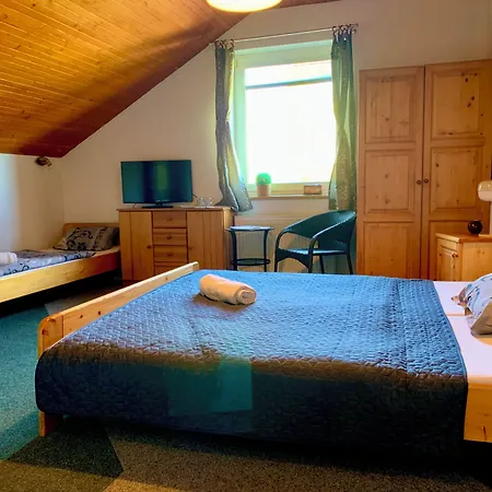 Hotel Aqualand - Free Parking