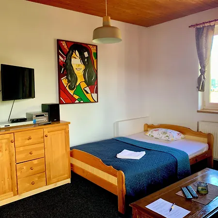 Hotel Aqualand - Free Parking 3*