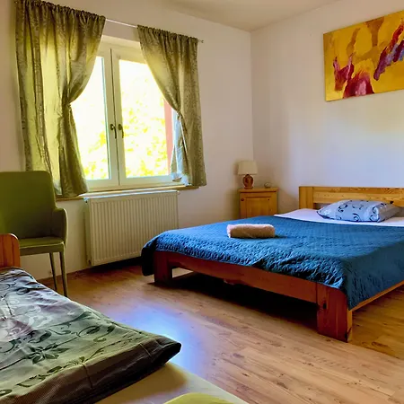 Aqualand - Free Parking