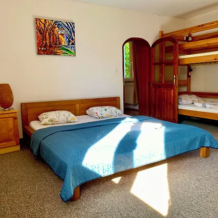 Aqualand Penzion - Free Parking 3*