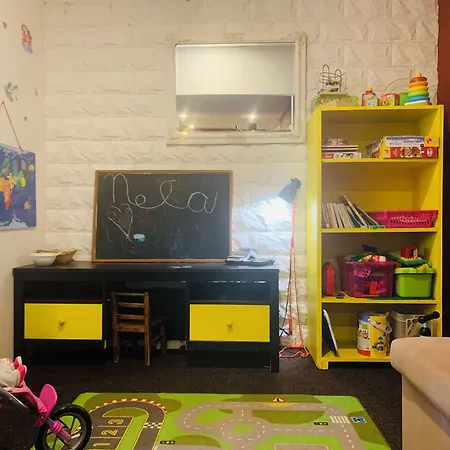 Aqualand - Free Parking Hotel 3*