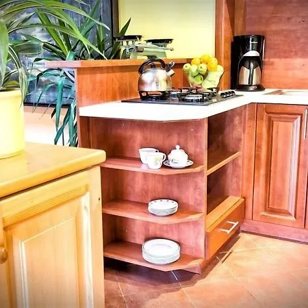 Aqualand - Free Parking 3* Poprad