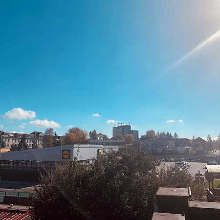 Aqualand - Free Parking Hotel