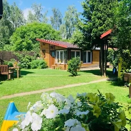 Aqualand - Free Parking