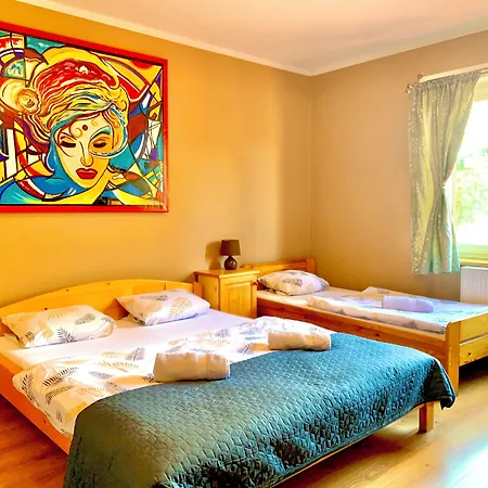 Hotel Aqualand - Free Parking