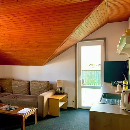 Aqualand Penzion - Free Parking 3* Poprad