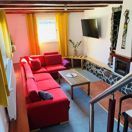 Aqualand - Free Parking فندق بوبراد