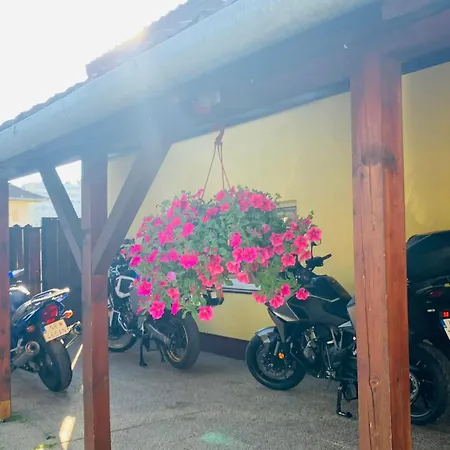 Aqualand - Free Parking Ξενοδοχείο 3*
