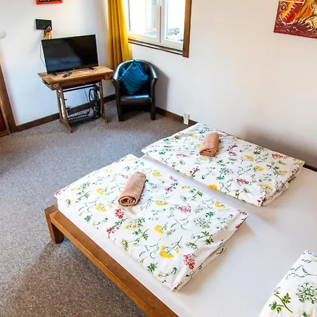 Aqualand Penzion - Free Parking 3* Poprad