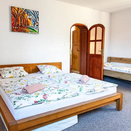 Hotel Aqualand - Free Parking 3*