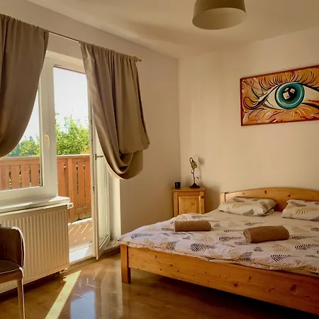 Hotel Aqualand - Free Parking