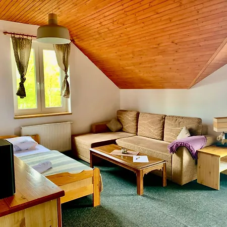 Aqualand - Free Parking Hotel Poprad