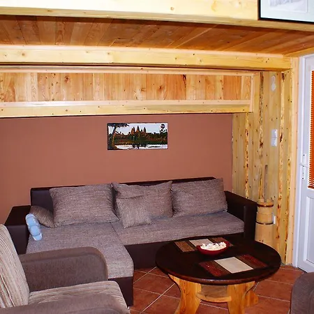 Guest house Aqualand 3*