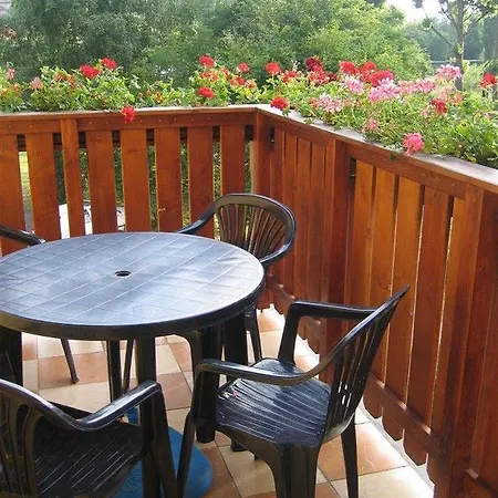 Aqualand Guest house Poprad