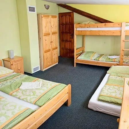 Guest house Aqualand