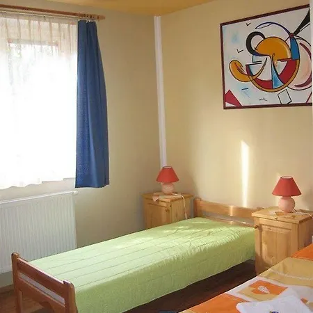 Aqualand Guest house