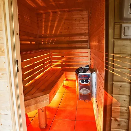 Aqualand - Free Parking بوبراد