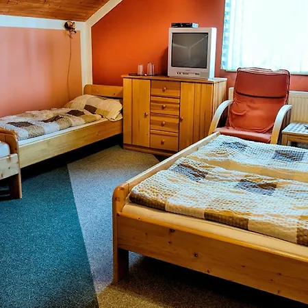 Guest house Aqualand