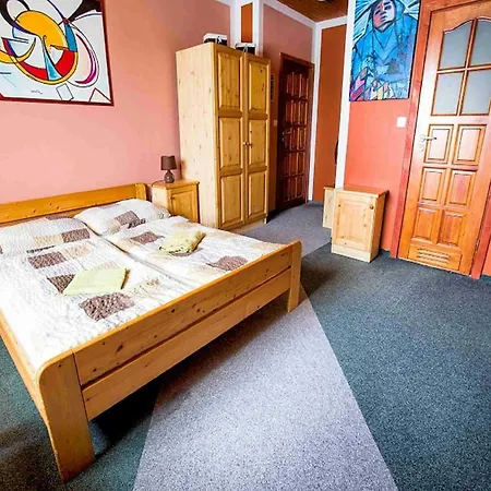 Aqualand Guest house