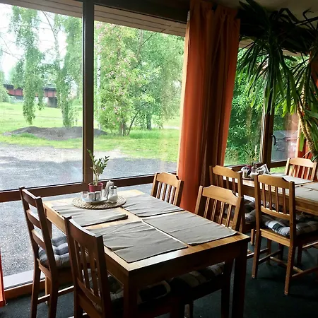 Aqualand Guest house 3*