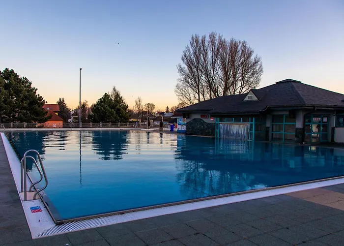 Aqualand - Free Parking Ξενοδοχείο 3*