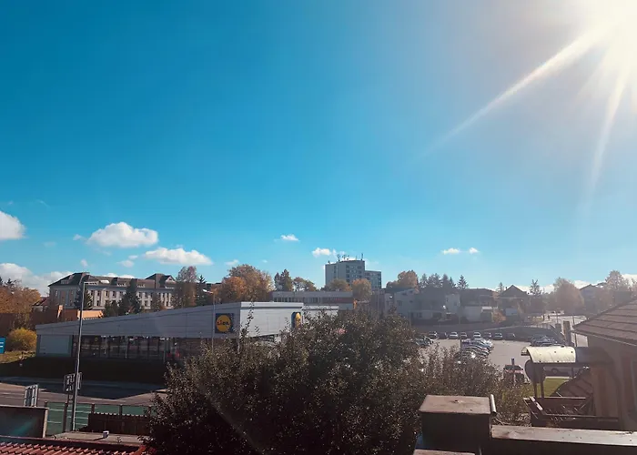 Aqualand - Free Parking Ξενοδοχείο