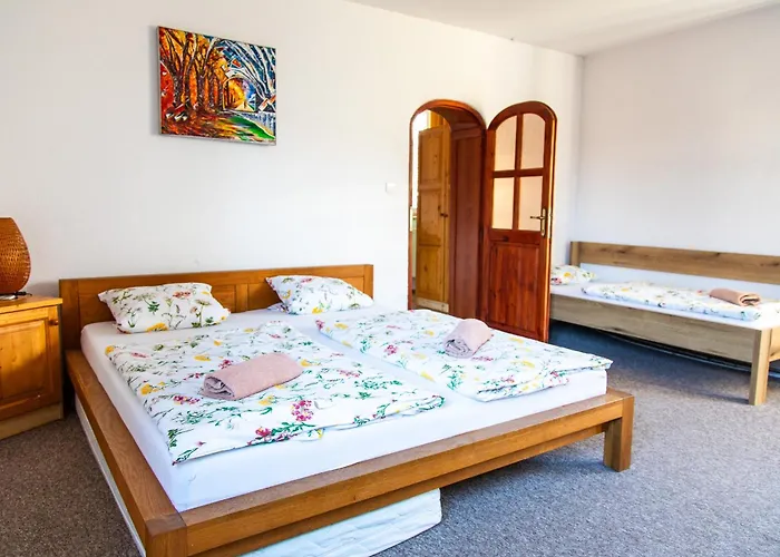 Ξενοδοχείο Aqualand - Free Parking 3*