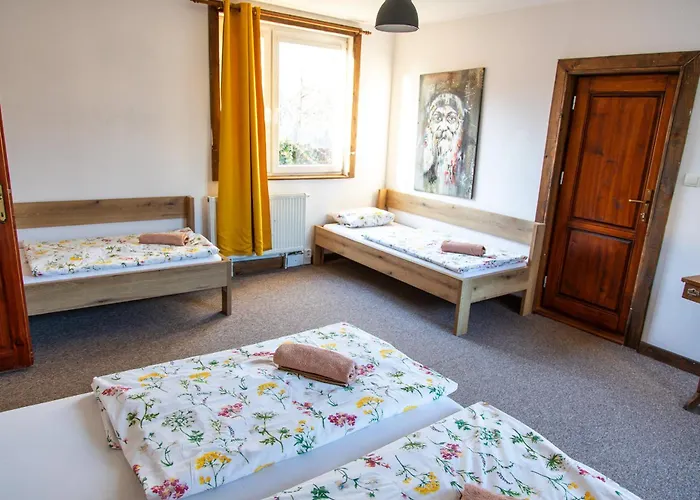 Aqualand - Free Parking 3* Πόπραντ